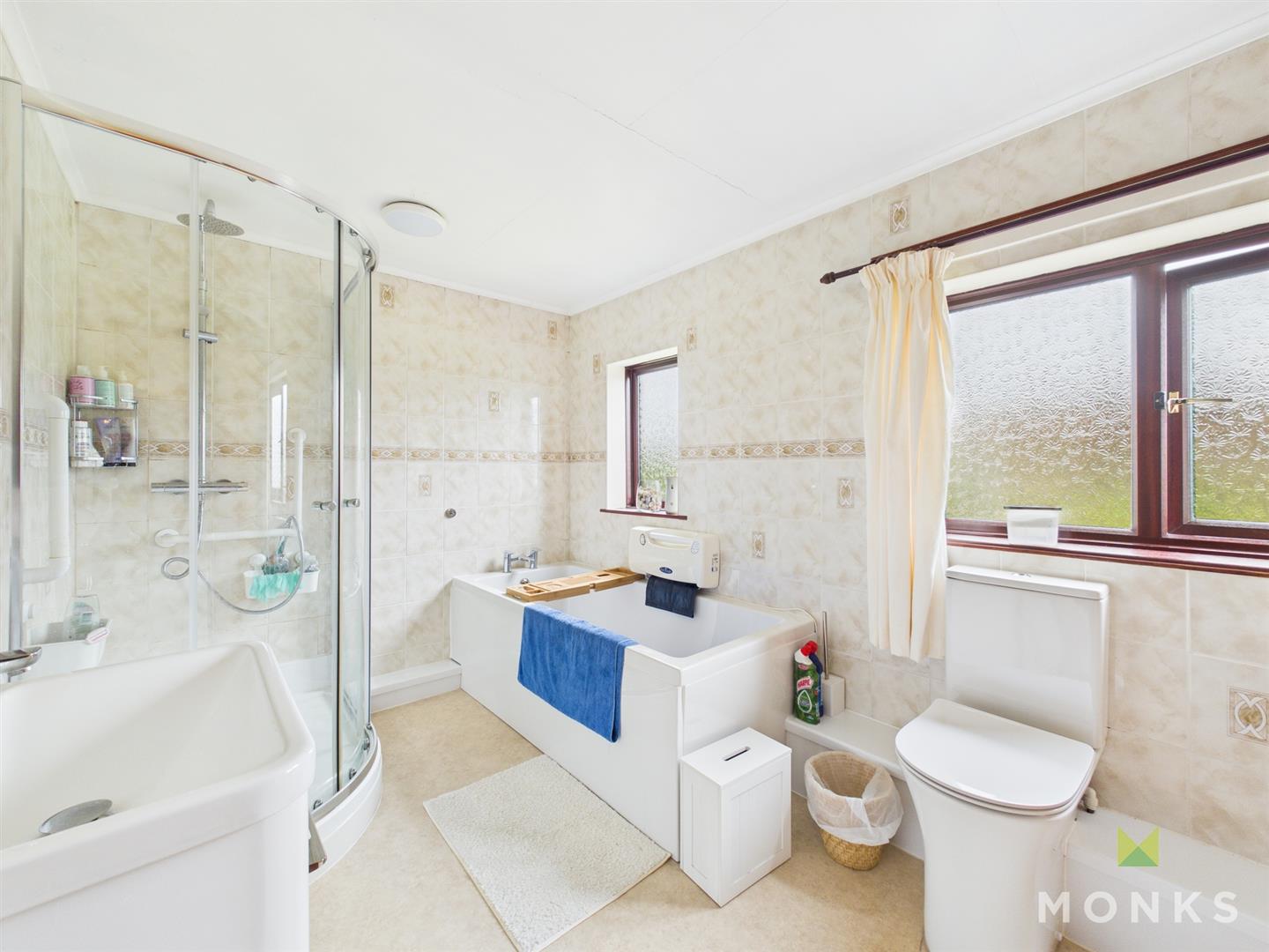 Raymar , Oswestry, SY10 9EH SSTC